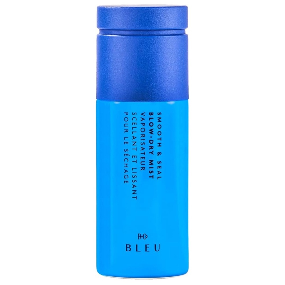 R+Co Bleu Smooth & Seal Blow Dry Mist 30 ml / 1 oz. NEW. NEVER OPENED.